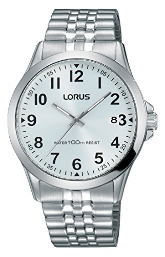 商品lorus watches-unisex rs975cx9